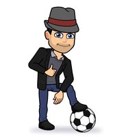 George Cook (@georgecook12) 's Twitter Profile