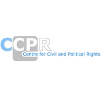 CCPR Centre(@CCPR_Centre) 's Twitter Profile Photo