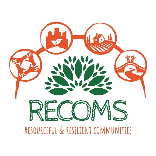 RECOMS trains 15 Early Stage Researchers (ESRs) in transdisciplinary approaches to support resourceful and resilient community environmental practice. #H2020