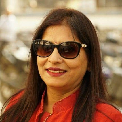 Indian, Social Worker, Motivator at AWGP- All World Gaytri Pariwar, Secretary at Satakshi Karwan.
RT's not endorsement.
