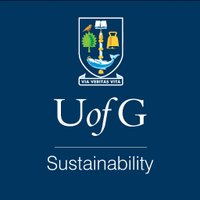 UofG Sustainability(@UofGsustain) 's Twitter Profile Photo