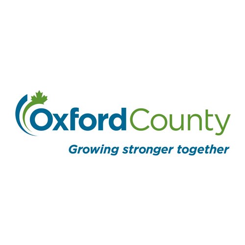 News and events about Oxford County, a local government in Ontario, Canada, made up of eight municipalities that are “growing stronger together.”