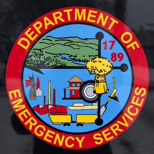 The Allegany County Department of Emergency Services consists of three divisions: 911 Joint Communications, Emergency Management and Emergency Medical Services.