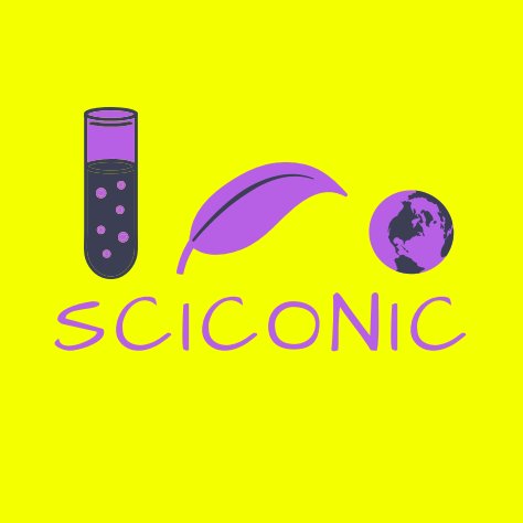 Sciconic_'s profile picture. Interesting & random science stories for the curious...