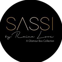 Sassi by Raina Love(@SassiByRainaL) 's Twitter Profile Photo