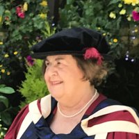 Agnes Grunwald-Spier (@grunwaldspier) 's Twitter Profile