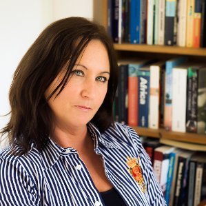 Amanda Gerrard