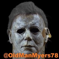 Old Michael Myers(@OldManMyers78) 's Twitter Profile Photo