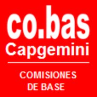 Sección Sindical Co.bas Capgemini (@cobascap) 's Twitter Profile Photo
