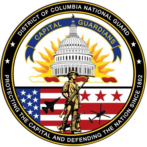 Official DCNG Twitter. Protecting our Nation’s Capital since 1802! Part of a vibrant, diverse community. Follow/RT is not an endorsement. #CapitalGuardians