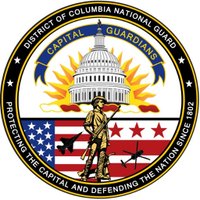 District of Columbia National Guard(@DCGuard1802) 's Twitter Profile Photo