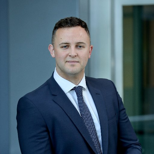 EI_DOFlaherty's profile picture. FDI Advisor to North American Food & Beverage companies @Entirl