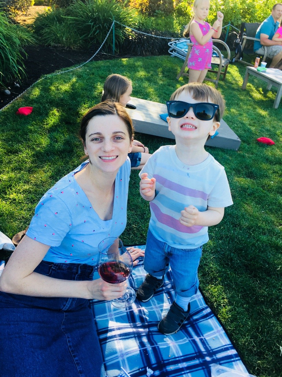 mary_scw's profile picture. Mom. Ex-ballerina and Bartender. Amateur Chef. Atlanta Braves Fan. College Football Fan. Phish Phan. Opinionated. UofSC Law ‘22. *TWEETS & OPINIONS ARE MY OWN*