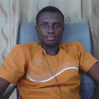 Ebenezer Cudjoe 銥祖石 (@ebennn_) 's Twitter Profile