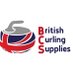 British Curling Supplies (@BCScurling) Twitter profile photo