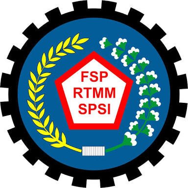 Pimpinan Unit Kerja SP RTMM-SPSI PT. ISM Tbk. Bogasari Flour Mills Surabaya