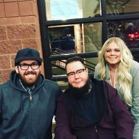 Matty-B (@mbaugh88) 's Twitter Profile