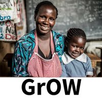GrOW Program | Programme CEDEF (@grow4women) 's Twitter Profile