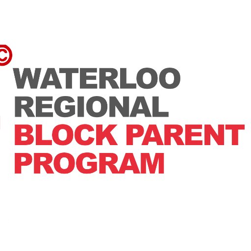 Block Parents - Building Trust Back into  Our Communities! Get to know your neighbours by becoming a Block Parent today!
info@blockparents.ca to learn more