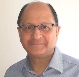 Shailesh Vara MP Profile