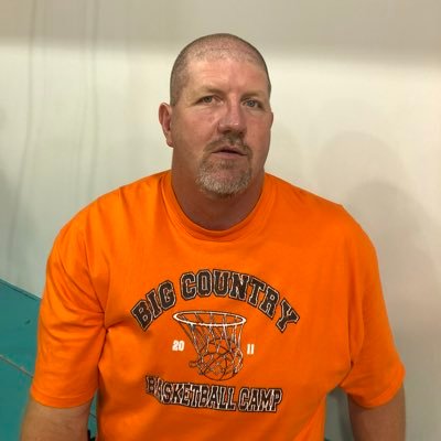 Former OSU star Bryant Big Country Reeves