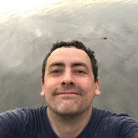 Cristian Espinoza (@cristian_e) 's Twitter Profile