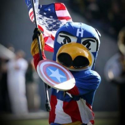 HawkeyeHamer Profile Picture