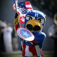 Caleb Hamer (@hawkeyehamer) 's Twitter Profile