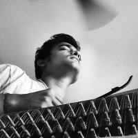 Ashwin Bapat (@ashwinbapat91) Twitter profile photo