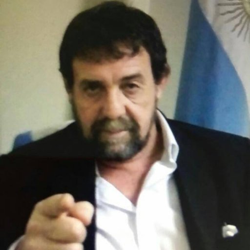 Delegado Municipal de San José Oeste, Temperley.