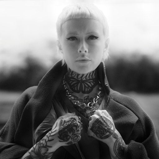 SamanthaTogni's profile picture. DJ / Producer enquiries: artist@samanthatogni.net