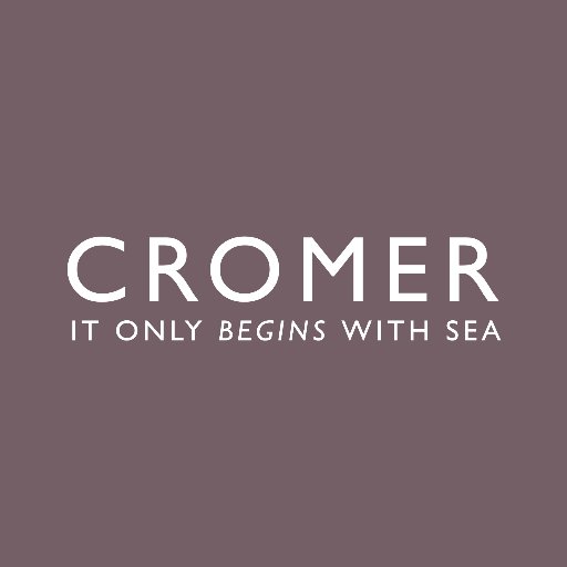 Tasty crabs, long beaches, a traditional pier and an idyllic location on the North Norfolk coast. Isn't it time you paid Cromer a visit? 🐚 #LoveCromer