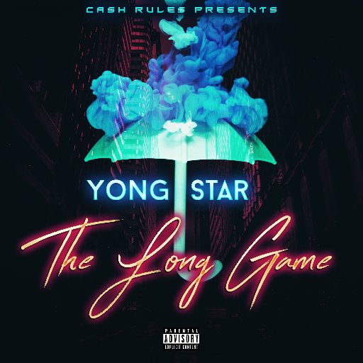 Official Twitter Of Yong Star, Up-Coming Artist #CashRulesEstablishment