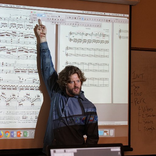 composer. producer. artistic director @lakhemia. teaches at the University of Missouri Columbia - new music - spectral house - experimental - sometimes wierd