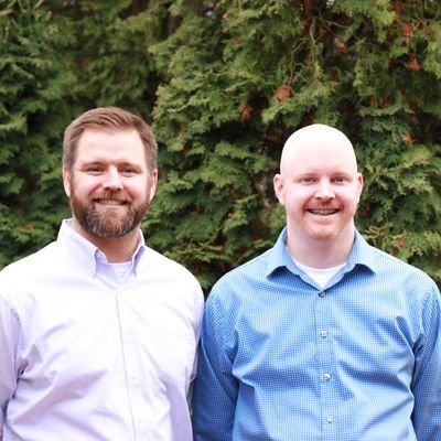Jason Erwin & Brian Richmon
Real Estate team in PNW
Century 21