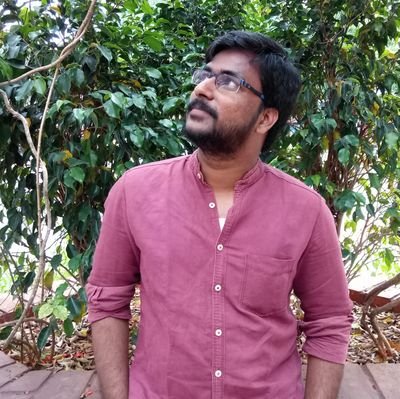 ChitruD's profile picture. 📽️🎶🎭🎠🎡