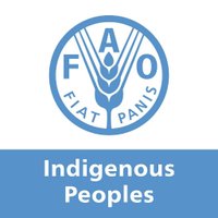 FAO Indigenous Peoples(@FAOIndigenous) 's Twitter Profile Photo