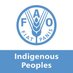 FAO Indigenous Peoples (@FAOIndigenous) Twitter profile photo