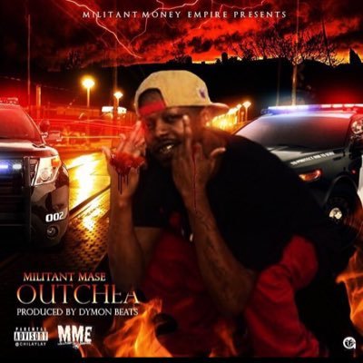 daempire_MME's profile picture. 4 Bookings or Inquries for @MilitantMasemme  dm or email mmebooking1@gmail.com