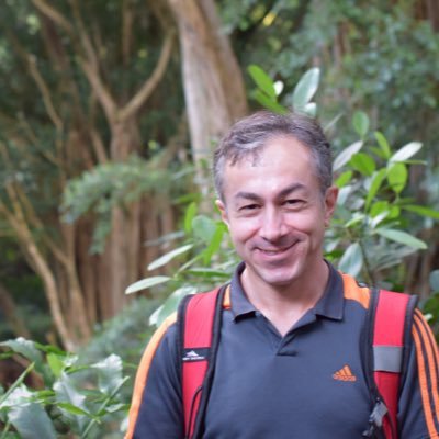 irfanbulu's profile picture. Director @ Oracle Views are my own