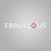 EBRUELOUS (@ebruelous) Twitter profile photo EBRUELOUS (@ebruelous) Twitter profile photo