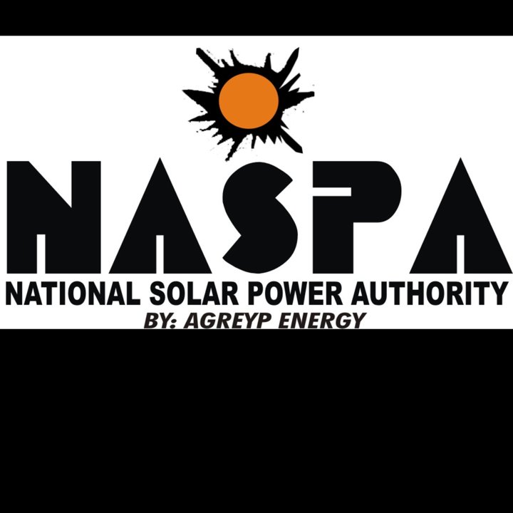 #Nigeria ‘s first national #solar company. The #sun will always rise...