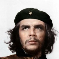 El CHE ✝️🇪🇭🕊🇨🇴✝️(@GerardoHSuarez1) 's Twitter Profile Photo