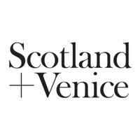 Scotland + Venice (@scotlandvenice) 's Twitter Profile