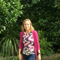 Helene Hewitt (@ht_hewitt) 's Twitter Profile