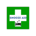 Snooze Aid (@aidsnooze) Twitter profile photo Snooze Aid (@aidsnooze) Twitter profile photo