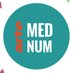 MédiathèqueNumérique (@mediathequenum) Twitter profile photo MédiathèqueNumérique (@mediathequenum) Twitter profile photo