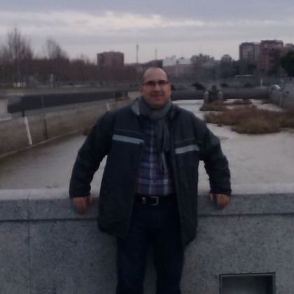 Maurici44140938's profile picture. 