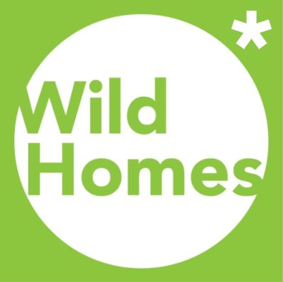 Affordable Homes for Wild Londoners. #WildHomes 

Inspired by the London National Park City Initiative @LondonNPC #NationalParkCity