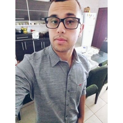 Jhowpts's profile picture. -Itapetininga SP;

-22 anos;

-Anime ❤️😎;

-Sou de boa 🤙.